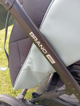 Brano PRO - 9