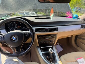 Rozpredam BMW e90 - 9