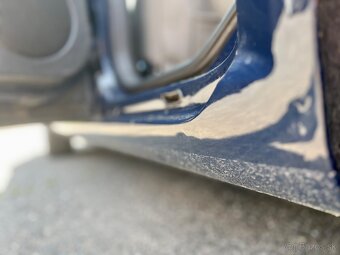 Predám VW GOLF IV, 1.9 TDI - 9