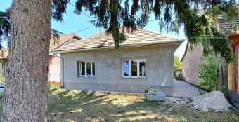 Rodinný dom po rekonštrukcií obec Čata / Levice - 9