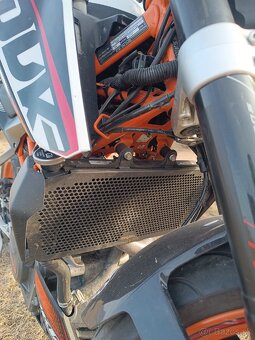 Ktm Duke 390 - STK do 2029 - 9