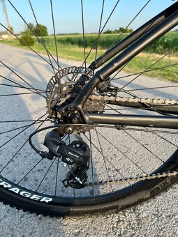 Trek Marlin 5 - L, 29” - 9