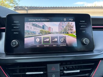 Škoda Scala 1.0TSi DSG monte carlo Odpočet dph - 9