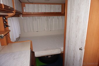 Autokaravan ELNAGH Poker Plus 110 - 2,5TD r.1994/AKCIA - 9
