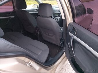 Škoda Octavia II 1.9 TDI 77kw - 9
