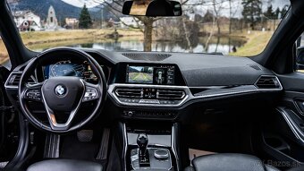 BMW G21 320d Xdrive - 9