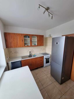 Pekný 1 izbový byt centrum KE, Komenského, balkón - 9