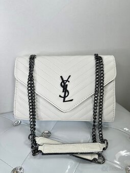 Kabelka_YSL - 9