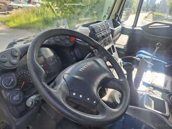 IVECO TRAKKER 410EH 8X4 - 9