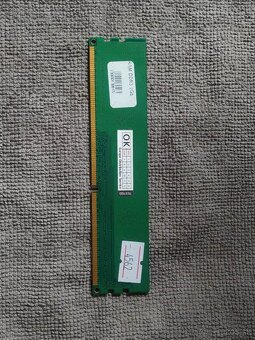 4ks 2GB 1333 MHz. - 9