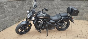 Kawasaki Vulcan S 650 - 9