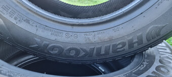 215/65 R16C HANKOOK Vantra LT RA18 - 9