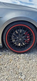 Volkswágen Golf GTi Performance AT/7 180kw naj.57000km - 9