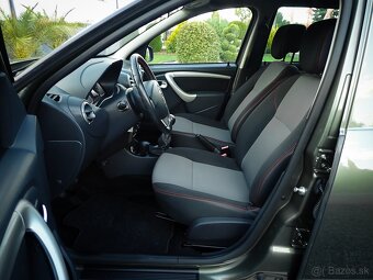 DACIA DUSTER 1.5dci 4x4 -11/2013-120tis km- KLIMA, STK, ŠPZ - 9