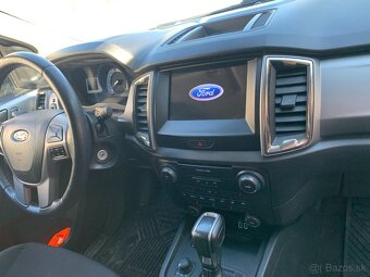 Ford Ranger 2.0TDCi Ecoblue AT 4x4 Carlex cena bez DPH - 9