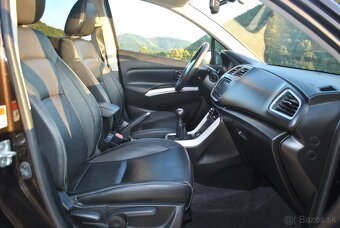 Suzuki Sx4 S-cross 1.6VVT, Allgrip 4x4, Elegance - 9