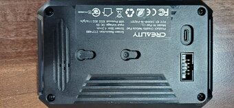 Creality ender 3 - 3d tlaciaren - 9