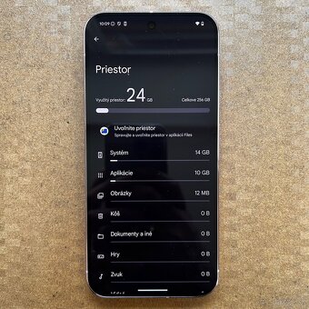Google Pixel 9 Pro XL 16/256Gb Pink - 9