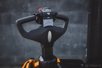 Ručný vysokozdvižný vozík Hangcha CDD20-XT1S-SI - 9