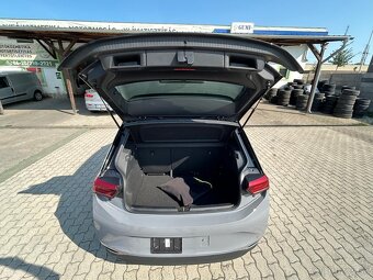 Volkswagen ID.3 58kWh Pro Performance Life LED, Vyhrev s. - 9
