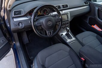 Volkswagen Passat Variant 2.0 TDI BMT 177k Highline Business - 9
