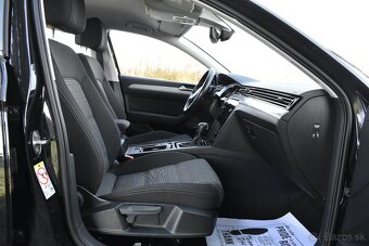 VW PASSAT 2.0 TDI 2021 DSG LED//KAMERA// - 9