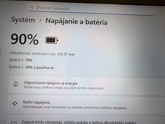 Lenovo ThinkPad T470 – i5, 32GB RAM, 480GB SSD - 9