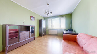 Predaj zariadeného 3-izbového bytu po kompletnej rekonštrukc - 9