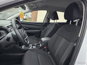 Hyundai Tucson 2023 ✅ 19 tis km ✅ Zaruka 2028 - 9