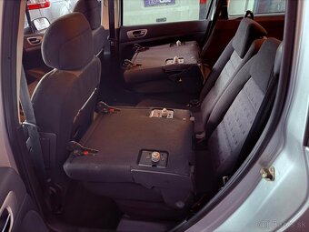 Peugeot 307 SW 1.6 HDI 7-Miestne SK - 9