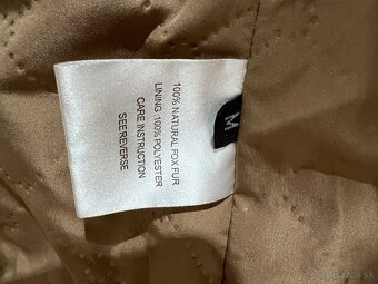 Kožušinová vesta - 9