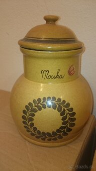 porcelán made in Czechoslovakia - 9