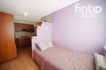 Útulný 1 izbovy byt na ulici Važecká , Košice Jazero - 9