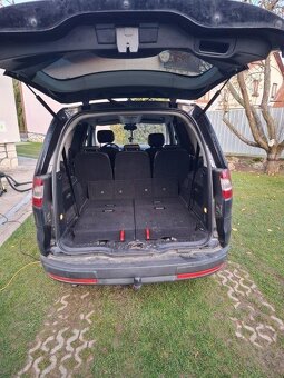 Ford Galaxy 2.0TDCi - 9