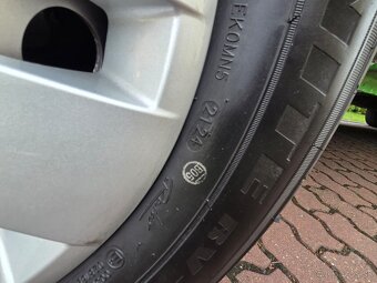 Predám dodávku Mercedes Sprinter 316cdi - 9