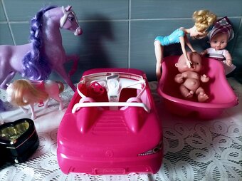 Hračky pre dievčatá - 9