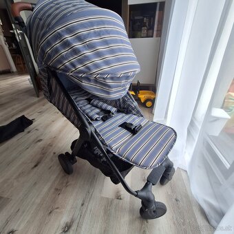 Elodie Details MONDO kočík - 9