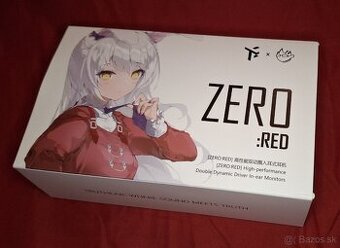 Predám kvalitné slúchadlá in ear. - 9