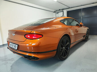 Bentley Continental GT 4.0 V8 - 9