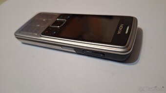 Nokia E52 ,nokia 6300 top stav. - 9