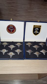 Špeciálne sily - 9