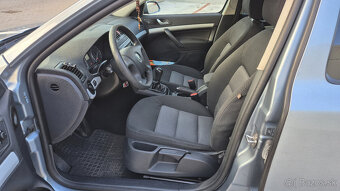Škoda Octavia 2 Combi 1.9TDI 77kw - 9