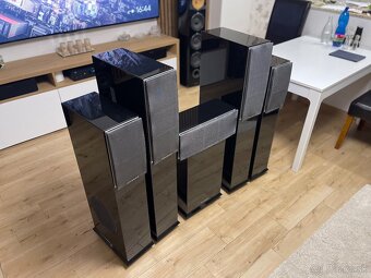 Wharfedale Onyx 5.1 - 9