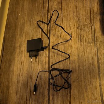 Napájací adaptér 240V - 9