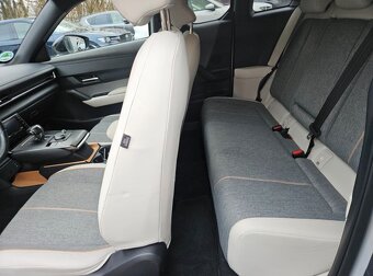 Mazda MX-30 Advantage elektromobil SUV/Coupe - 9
