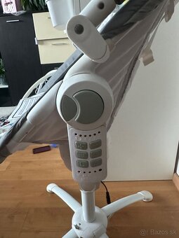 Stolička Caretero kivi - 9