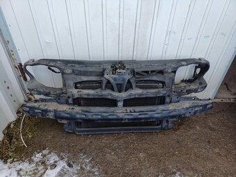 Rozpredám Volkswagen Bora 1.9tdi - 9