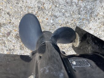 Mercury marine F9,9M - 9