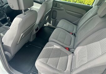 Facelift Alhambra 2.0 TDI / 110 KW / - 9