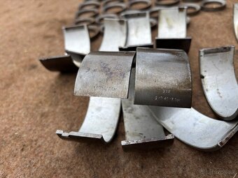 Ventil, voditko, ložisko - 9